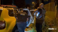 Ex-presidiário reage a abordagem da PM e morre baleado no Bairro Três Bandeiras 