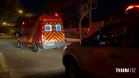 Ex-presidiário reage a abordagem da PM e morre baleado no Bairro Três Bandeiras 