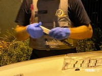 Ex-presidiário reage a abordagem da PM e morre baleado no Bairro Três Bandeiras 