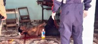 Homem que levou facãozada no Porto Meira nega atendimento do Siate