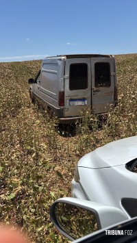 Policia Federal 930 Kg de maconha em Santa Helena