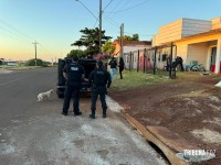 Policia Civil deflagra operação contra organização criminosa envolvida em homicídios e tráfico de drogas