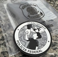 PF deflagra operação de combate aos crimes de abuso infanto-juvenil em Foz do Iguaçu