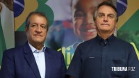 Ministro do STF manda governador depor à PF após fala sobre Bolsonaro e Valdemar