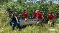 Corpo é encontrado enterrado em área de mata no Jardim Universitário em Foz do Iguaçu