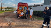 Incêndio na Penitenciária Feminina de Foz do Iguaçu deixa duas detentas feridas