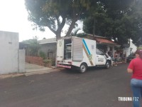 Homem de 57 anos é encontrado morto dentro de quitinete no Bairro Morumbi II