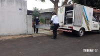 Homem de 57 anos é encontrado morto dentro de quitinete no Bairro Morumbi II
