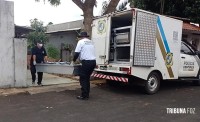 Homem de 57 anos é encontrado morto dentro de quitinete no Bairro Morumbi II