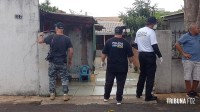 Homem de 57 anos é encontrado morto dentro de quitinete no Bairro Morumbi II