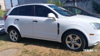 Assaltantes fazem condutor de refém e em uma ação rápida da ROTAM carro é recuperado