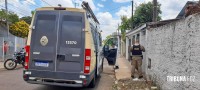 Siate socorre mulher que alegava ter sido agredida pelo marido no Porto Meira