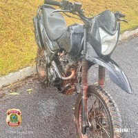 Policia Federal apreende 1 tonelada de maconha em Santa Helena