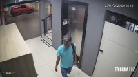 Criminoso que comete furtos diariamente do centro de Foz é preso novamente pela Guarda Municipal