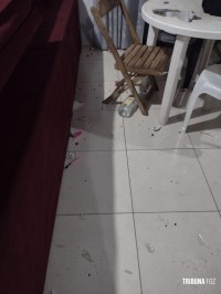 Guarda Municipal conduz briguentos do Jardim São Paulo para a delegacia
