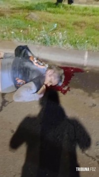 Motociclista morre após acidente na Av. Tancredo Neves