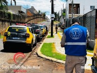 Homem morre após disparo de arma de fogo dentro de casa na Vila Brás