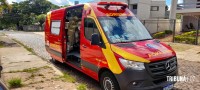 Após bebedeira entre amigos termina com golpe de facão no Jardim Eliza