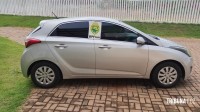 BPFRON recupera veículo furtado em Santo Antônio do Sudoeste