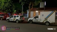 Investigado por envolvimento na morte de adolescente em Medianeira é preso em Santa Catarina