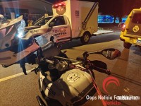 ROCAM mata dois assaltantes que roubavam casa no Bairro Morumbi 