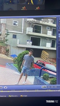Homem entra em condomínio e furta cerca de R$ 6 milhões em dinheiro e joias
