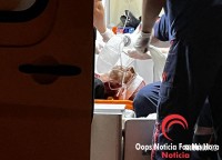 Dois homens ficam feridos após desentendimento terminar em tiros próximo CTG Charrua 