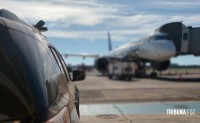 Passageiro chileno com "bomba" em voo que causou fechamento do aeroporto de Foz do Iguaçu é absolvido pela Justiça