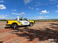 Moça desaparecida é encontrada morta com tiro na cabeça dentro de carro no Renanso Grande 