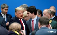 Cabo eleitoral às avessas, Trump ajuda os liberais de Trudeau a virar o jogo político no Canadá