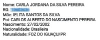 Fabio de Mello e Iélita Santos da Silva também envolvidos no crime de nepotismo