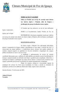 Ver. Adnan volta a atacar e desta vez tentou se aproveitar do Poder Executivo