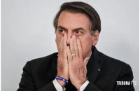 STF marca julgamento de denúncia contra Bolsonaro para 25 de março