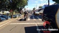 Tentativa de assalto em Pousada próximo a rodoviária termina com dois baleados e dois presos
