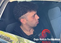 Tentativa de assalto em Pousada próximo a rodoviária termina com dois baleados e dois presos