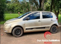 Suspeito de furto é espancado por populares ao tentar levar carro no Parque Pilar Campestre 