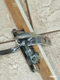 Guarda Municipal prende em flagrante homem que furtou o Centro de Convivência do Idoso durante a madrugada