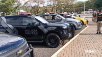 14º Batalhão da Policia Militar deflagra "Operação Feriado Páscoa Prolongada"