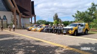 14º Batalhão da Policia Militar deflagra "Operação Feriado Páscoa Prolongada"