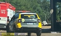 Acidente de trabalho mata homem em empresa de Santa Helena