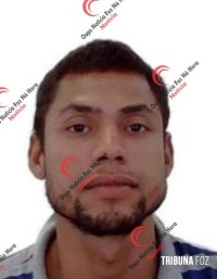 Homem é morto a tiros no meio da rua na Vila Portes em Foz do Iguaçu 