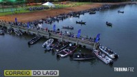 Torneio de Pesca Esportiva é cancelado em Santa Helena e terá nova data para premiação