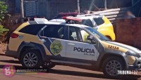 Homem é encontrado morto com diversos tiros em Vera Cruz do Oeste