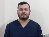 Médico desaparece misteriosamente em Ciudad Del Este