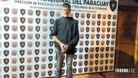 Brasileiro é preso após balear a vizinha em Los Cedrales, no Paraguai