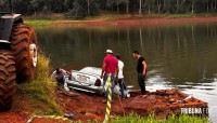 Suspeito de homicídio é preso em São Miguel do Iguaçu