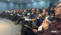 Policia Federal realiza seminário sobre cooperação penal internacional em Foz do Iguaçu