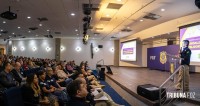 PRF realiza evento no Paraná para discussão de fiscalização por velocidade média