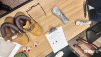Haxixe é encontrado em pacote com destinos os Estados Unidos