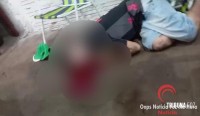Dois mortos e outro gravemente ferido após disparos de arma de fogo em oficina mecânica em Medianeira